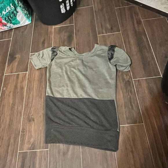 Spicy Toast Original girls top - Picture 4 of 4